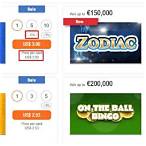 instant lottery games online